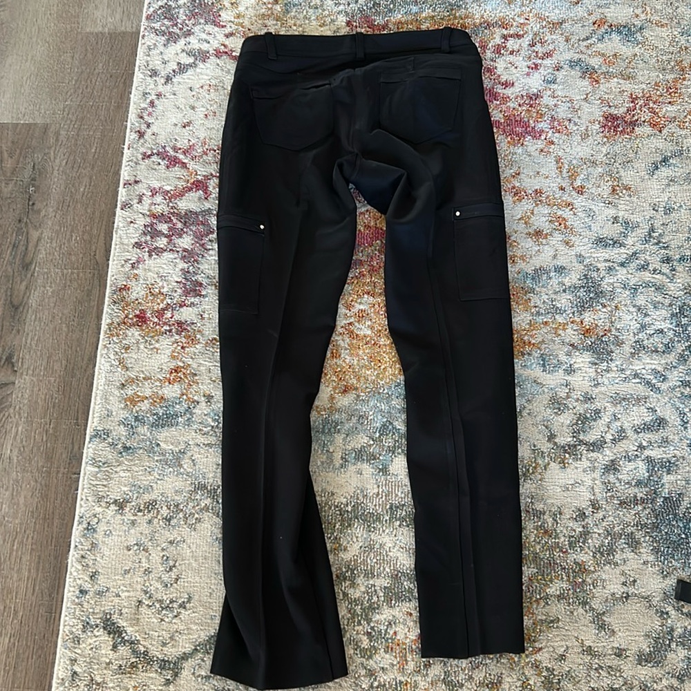 White House black market pants size 4.